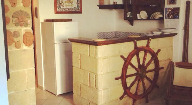 Favignana Vacanze, Book Hotel Hotels in Sicily with Parking, Parking