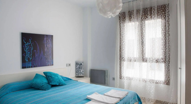 Real de Cartuja Apartments & Suites, Забронировать Апартаменты/квартира Беиро Гранада, рядом с Базилика Сан-Хуан-де-Диос