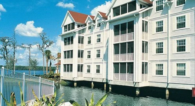 Grand Beach I, Orlando, USA, Varaa Hotelli Lake Buena Vista 