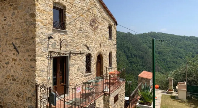 Апартаменты Casa DellAngelo
