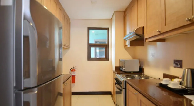 Suite Crosswinds Resort Suites