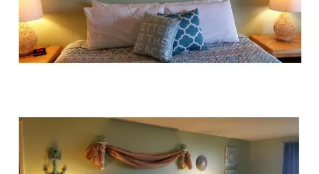 Студия Silver Surf Motel
