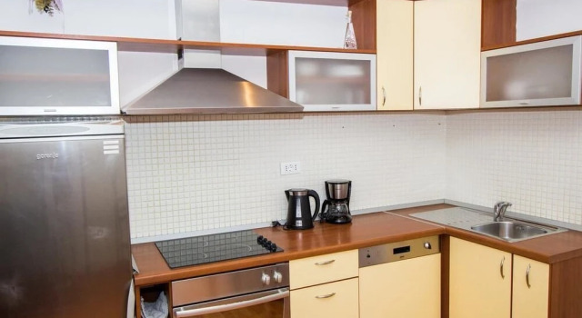 Apartment Talia, Забронировать Апартаменты/квартира Отели Шибеник с парковкой, рядом с Sibenik Town Museum, Парковка