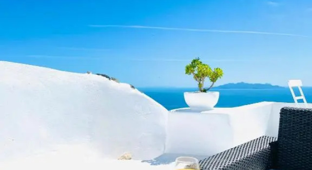 Villa Kastelli88 Santorini Pyrgos, Забронировать Отель Пиргос Санторини