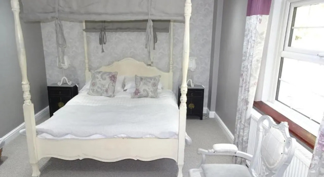 Ty Gwyn Hotel, Забронировать Отель Бетс-и-Койд Клоид, рядом с Железнодорожный музей в Конви-Вэлли