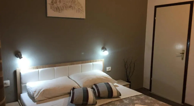 Двухместный номер Standard с балконом House Turkalj