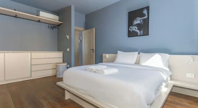 Люкс Premium Anoor Studios & Apartments in Gemmayze