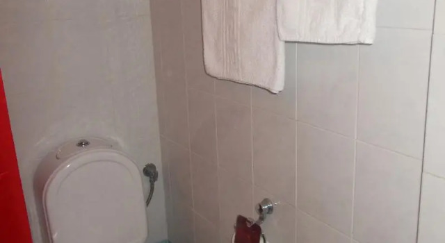 Одноместный номер Standard Elite Hotel