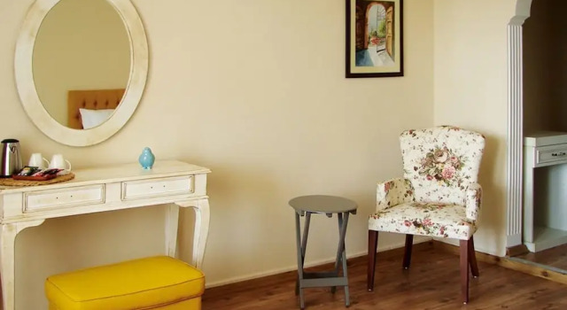 Sari Konak Butik Hotel, Book Hotel Hotels in Gure with Parking, Parking