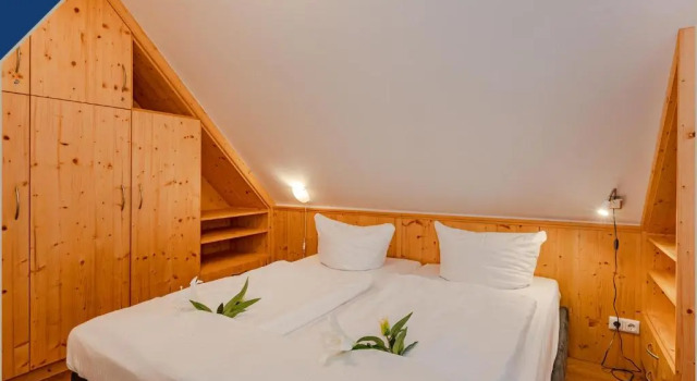Maja Korswandt, Reserva ahora Hotel Korswandt Usedom