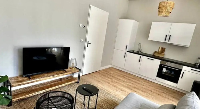 2 Bedroom Serviced Apartments -bs3-, Забронировать Апартаменты/квартира Роттердам Южная Голландия