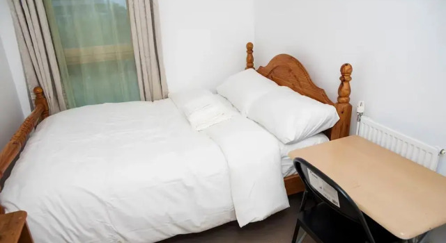 Shorditch Apartment Sleeps 6, Varaa Huoneisto Asunnot kohteessa Merseyside, Huoneisto