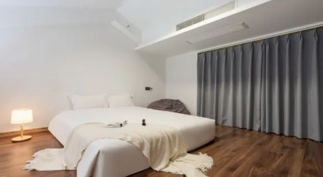 Семейный люкс Moganshan Hexi Guesthouse