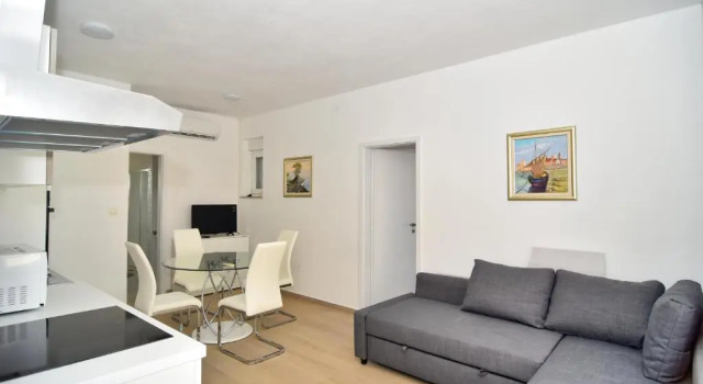 Апартаменты Apartments Edita