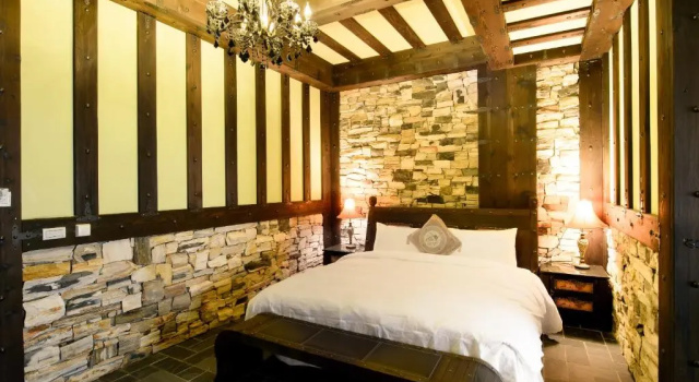 Vanse B&B, Buchen Sie Hotel Renai Landkreis Nantou