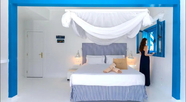 Номер Superior AVANTI Lifestyle Hotel