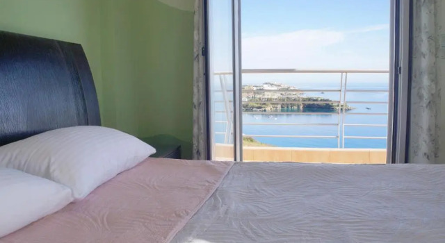 Between 2 beaches - sea breeze suite, Забронировать Отель Агия-Пелагия Центральный Крит