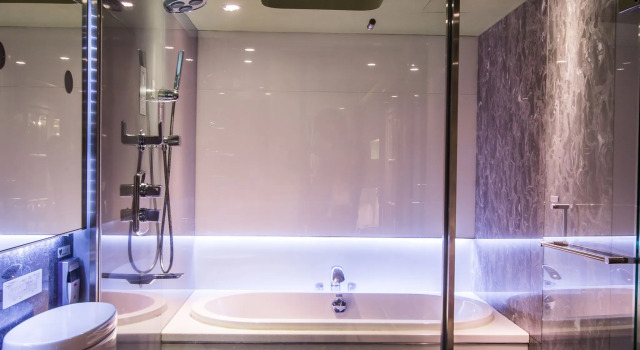 Двухместный номер Standard inhouse Hotel
