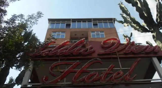 Addis View Hotel, Book Hotel Hotels in Arada with a Pool, Swimming Pool