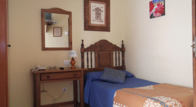 Hotel Arunda I