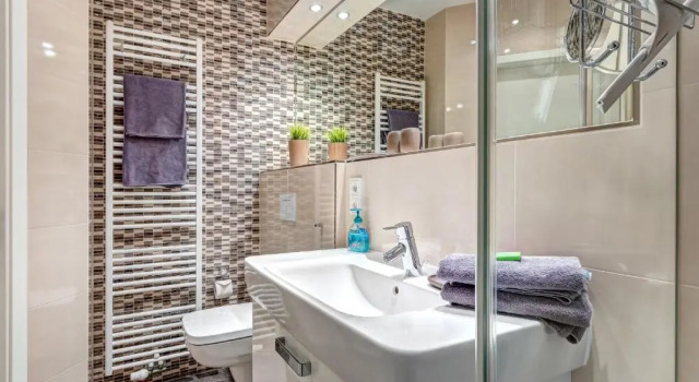 Апартаменты Residenz am Balmer See - FeWo 68