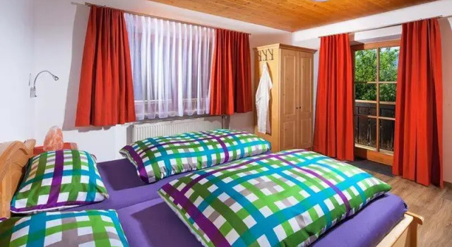 Hartlerlehen Rasp, Varaa Hotelli Hotellit Baijeri pysäköinnillä, Pysäköinti