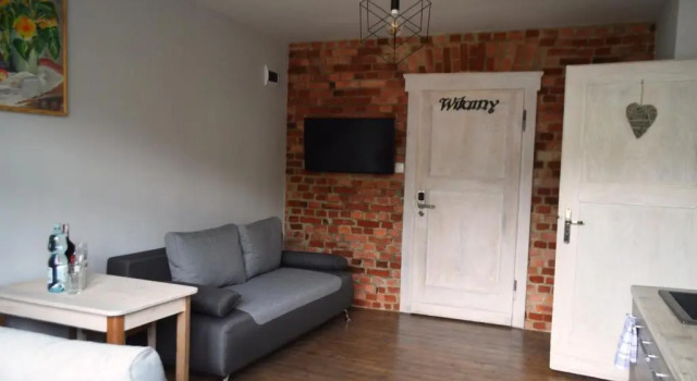 Apartament z widokiem na Śnieżkę, Забронировать Апартаменты/квартира Карпач 