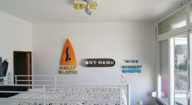 Hostel 55, Book Hostel / Vandrerhjem Billige hoteller i Lisbon Region