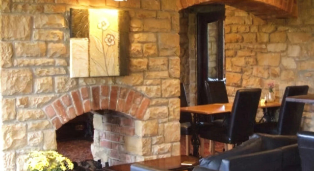 Batemans Mill, Забронировать Отель Бизнес-отели Англии, 4* 5*