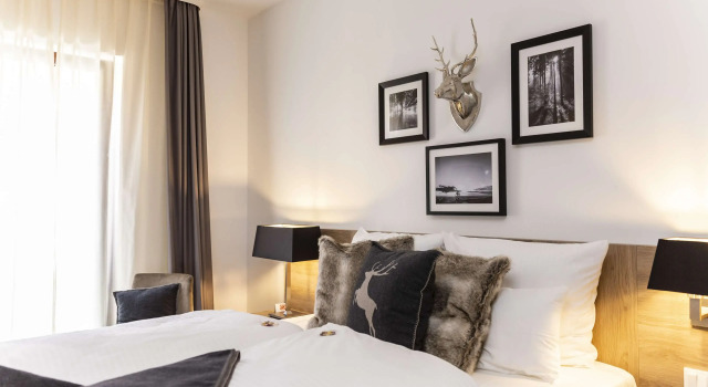 Двухместный номер Standard Best Western Plus Hotel Ostertor