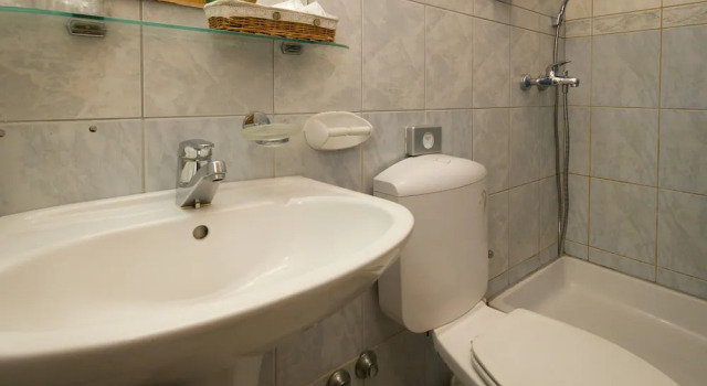 Номер Standard Bed & Breakfast Palac -Free Parking
