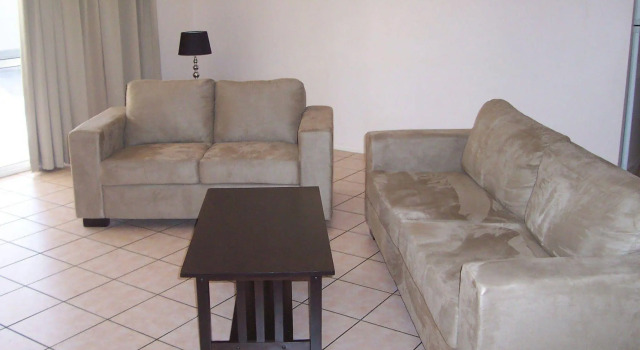 Sailz Boutique Holiday Villas, Rezerwuj Boutique Hotel Cannonvale 