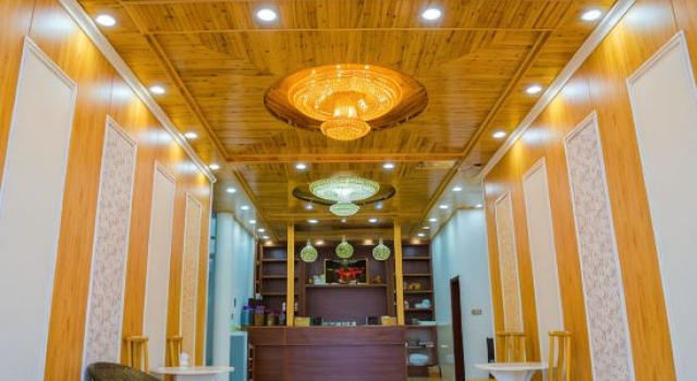Enshi Happy Sunday Vacation Apartment, Prenota Appartamento Appartamenti a Enshi Prefecture, Appartamento