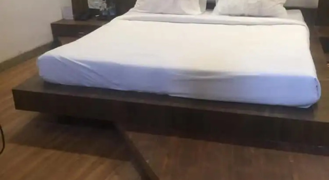Номер Standard Touchwood Resort Indore