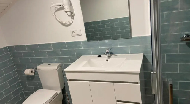 Апартаменты Дуплекс Os Arcos - Apartamentos Turísticos