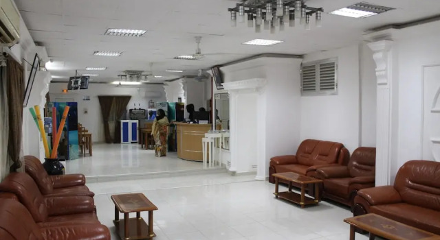 Auberge Le Héron, Reservar Albergue Djibouti Jibuti