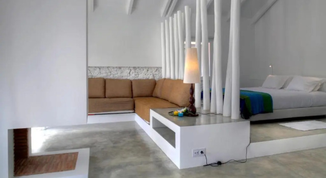 Люкс Casas da Lupa