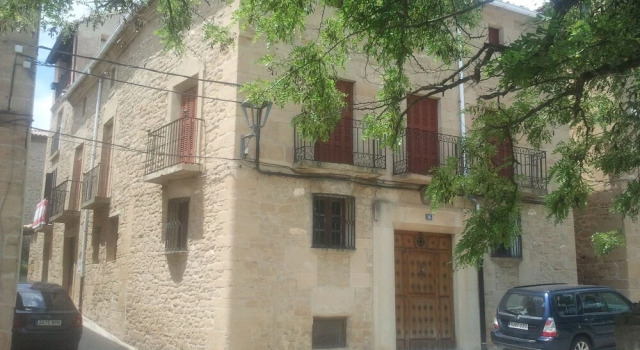 Holiday home de Landa, Rezervovat Hotel Dicastillo Navarra