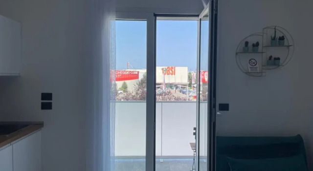 Golden apartments, Varaa Huoneisto Hotellit Abruzzo aamiaisella, Aamiainen