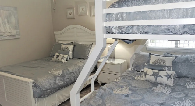 Tivoli by the Sea-unit 203 2 Bedrooms 2 Bathrooms Apts