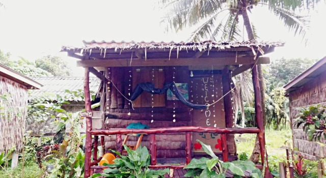 Бунгало Easylife Bungalow