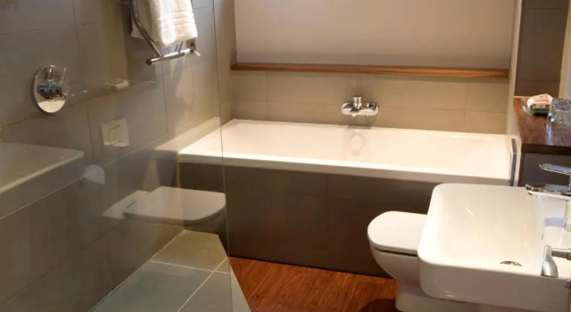 Полулюкс The Swan Hotel and Spa