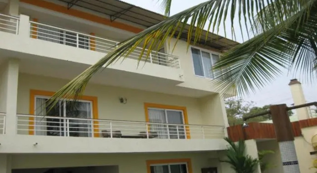 Deltin Palms Riverfront, Foglalás Szálloda Alto de Porvorim North Goa