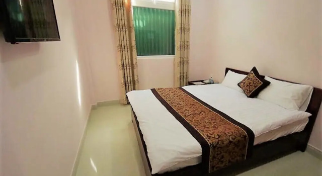 Номер Standard Phuc Dang Huy Hotel