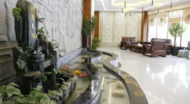 Doli Hotel (Sandu Shuizu Bus Station)