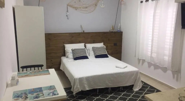 Студия Shantell Luxury Apartment