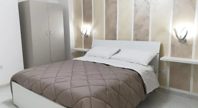 Двухместный номер Standard B&B Pompeii Luxury