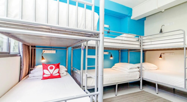 ZEN Hostel Bugis, Varaa Hostelli Singapore 