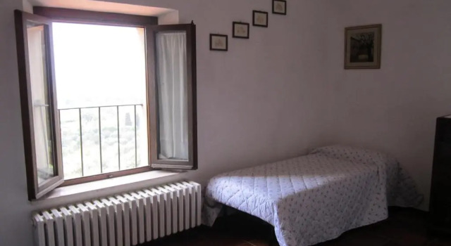 Номер Standard Madonna Del Poggio CAV - Apartments