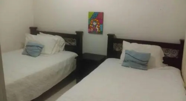 Corredor Universitario, Prenota Hotel Puerto Colombia Atlántico